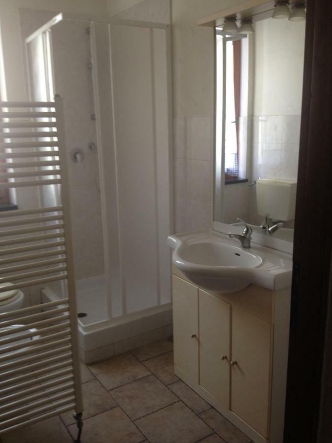 La Magnolia Apartment Ricco del Golfo di Spezia Bagian luar foto