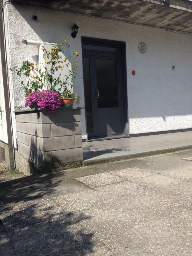 La Magnolia Apartment Ricco del Golfo di Spezia Bagian luar foto