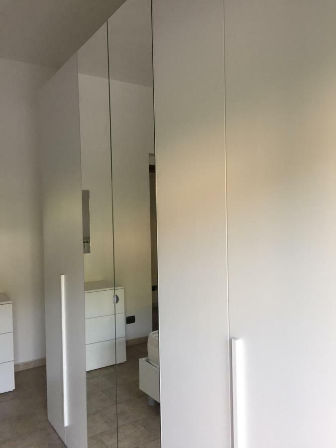 La Magnolia Apartment Ricco del Golfo di Spezia Bagian luar foto