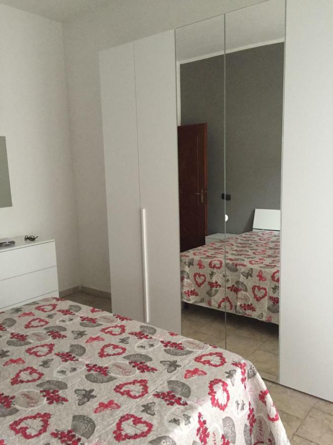 La Magnolia Apartment Ricco del Golfo di Spezia Bagian luar foto