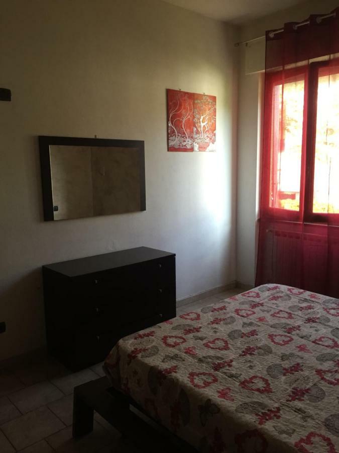 La Magnolia Apartment Ricco del Golfo di Spezia Bagian luar foto