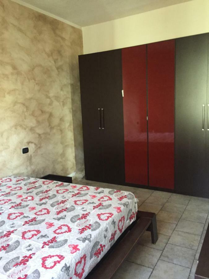La Magnolia Apartment Ricco del Golfo di Spezia Bagian luar foto