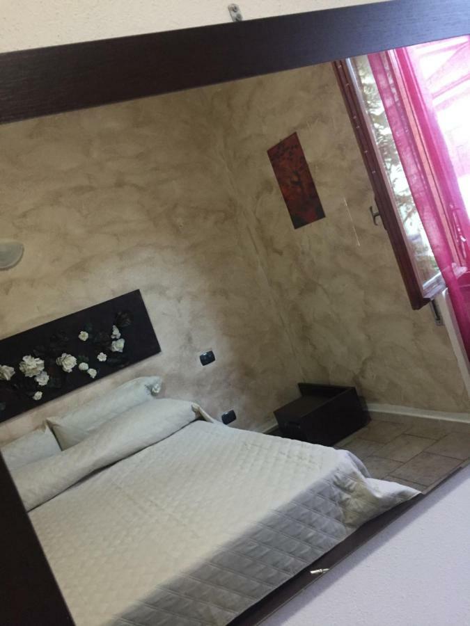 La Magnolia Apartment Ricco del Golfo di Spezia Bagian luar foto