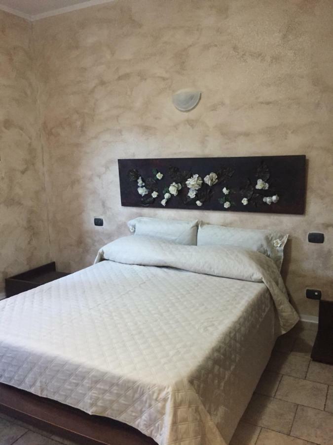 La Magnolia Apartment Ricco del Golfo di Spezia Bagian luar foto