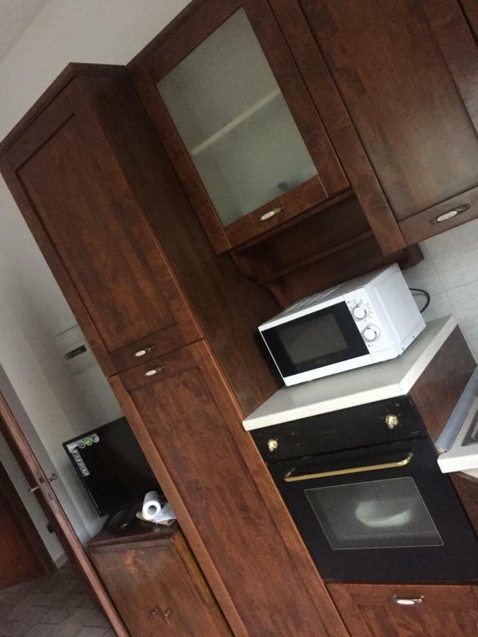 La Magnolia Apartment Ricco del Golfo di Spezia Bagian luar foto