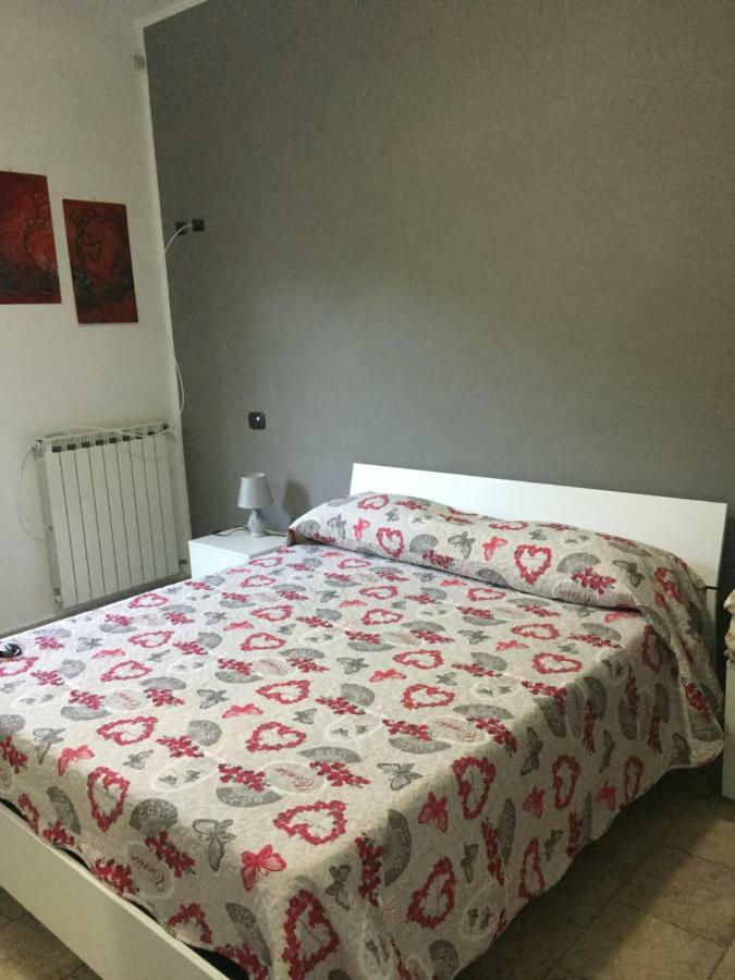 La Magnolia Apartment Ricco del Golfo di Spezia Bagian luar foto