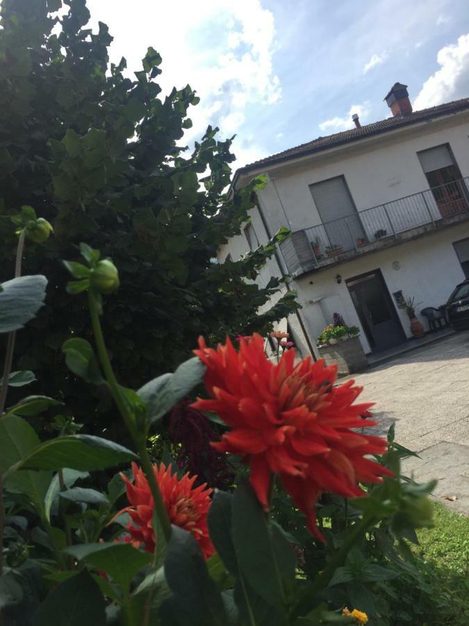 La Magnolia Apartment Ricco del Golfo di Spezia Bagian luar foto